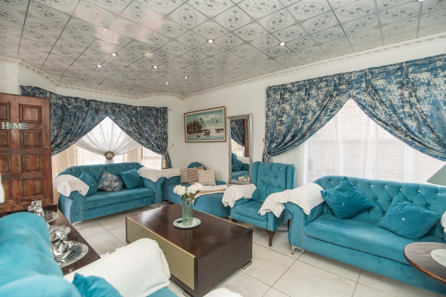4 Bedroom Property for Sale in Humewood Extension Eastern Cape